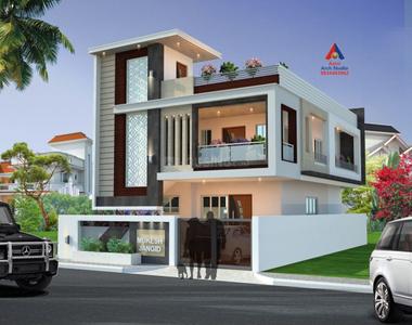 Project Image of 1000.0 - 1459.0 Sq.ft 2 BHK Villa for buy in Prime Heaven Villa
