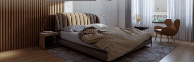 Project Image of 2118.0 - 2862.0 Sq.ft 3 BHK Apartment for buy in Avirat Silver Harmony 2