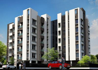 Project Image of 1314.0 - 1464.0 Sq.ft 3 BHK Apartment for buy in Subarna Residency