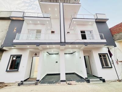 Project Image of 1750.0 - 2500.0 Sq.ft 3 BHK Villa for buy in Imperial Homes