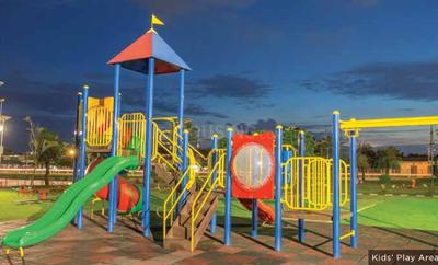 Project Image of 1200.0 - 2400.0 Sq.ft Residential Plot Plot for buy in Arvind Orchards Phase 2