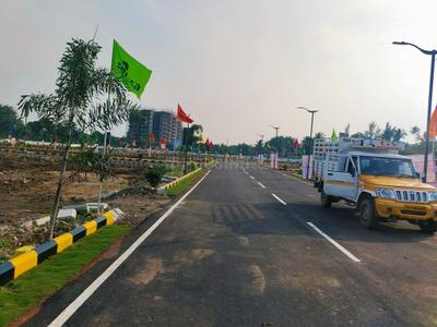 Project Image of 650.0 - 2470.0 Sq.ft Residential Plot Plot for buy in Staar Serasa Singhvi Phase 4