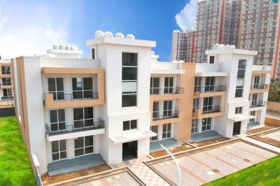 Project Image of 1037.0 - 29062.56 Sq.ft 2 BHK Apartment for buy in BPTP Park Elite Floors 2