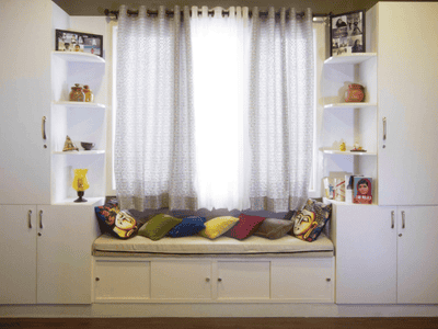 Project Image of 700.0 - 780.0 Sq.ft Studio Studio Apartment for buy in Vimosh Vita Costiera