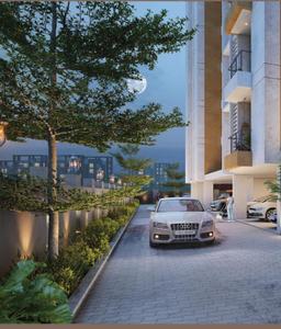 Project Image of 1478 Sq.ft 3 BHK Apartment / Flat for sale in Garchuk for Rs. 7300000