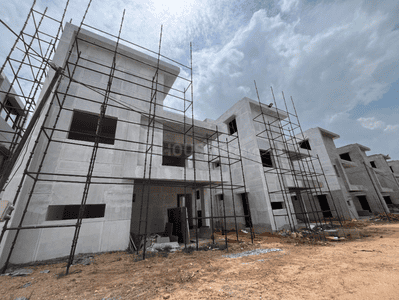 Project Image of 4054.0 - 8564.0 Sq.ft 4 BHK Villa for buy in La Casa