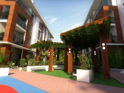 Project Image of 1286.0 - 1744.0 Sq.ft 2 BHK Apartment for buy in Acron Niama Valley