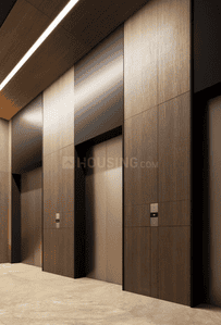 BC Ishana Lift(s) 1