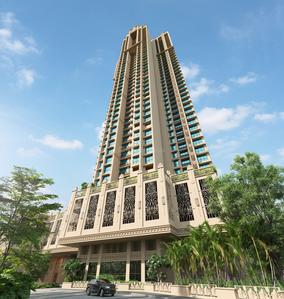 Mextech Miraya Divine Elevation 1