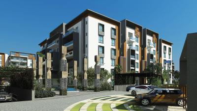 Project Image of 1300.0 - 2635.0 Sq.ft 2 BHK Apartment for buy in Ananda Homes Bay Hills