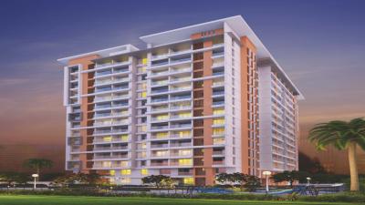 Project Image of 913.0 - 1145.0 Sq.ft 3 BHK Apartment for buy in MVV City Phase II