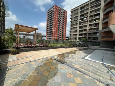 Project Image of 4122.0 - 4599.0 Sq.ft 4 BHK Apartment for buy in Safal Bliss