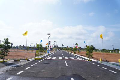 Project Image of 435.5 - 2181.0 Sq.ft Residential Plot Plot for buy in Sarankis Hill View