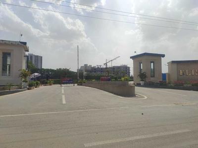 Project Image of 1311.0 - 1672.0 Sq.ft 3 BHK Apartment for buy in Whiteland Blissville