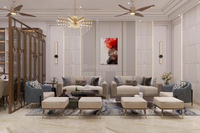Project Image of 1260.0 - 1300.0 Sq.ft 4 BHK Builder Floor for buy in Vikrant Lavish Floors