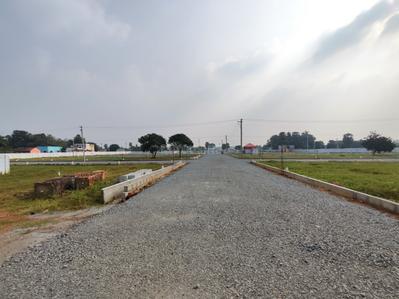 Project Image of 587.0 - 1503.0 Sq.ft Residential Plot Plot for buy in SMPC Alamathi Plots