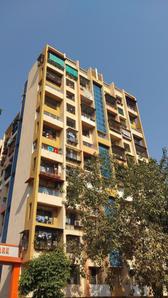 Project Image of 325.0 - 504.0 Sq.ft 1 BHK Apartment for buy in Vrundavan Park