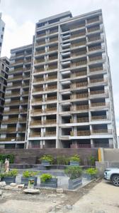 Project Image of 2327.8 - 4510.83 Sq.ft 4 BHK Apartment for buy in Samor The Gold Skyvilla