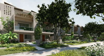Project Image of 0.0 - 3080.0 Sq.ft 2 BHK Villa for buy in Organo Damaragidda