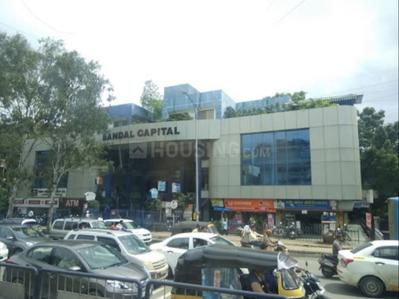 Project Image of 550.0 - 650.0 Sq.ft 1 BHK Apartment for buy in Bandal Capital