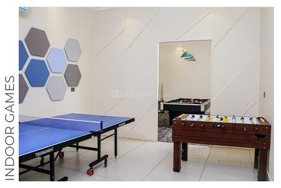 Project Image of 841.0 - 1965.0 Sq.ft 2 BHK Apartment for buy in SAB Steel Strips Towers