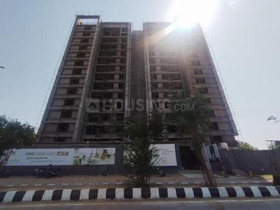 Project Image of 1409.96 - 2949.96 Sq.ft 4 BHK Apartment for buy in HR Eliseo 