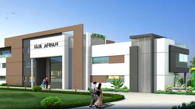 Project Image of 1150.0 - 1670.0 Sq.ft 2 BHK Apartment for buy in Aparna Hill Park Avenue