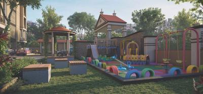 Project Image of 624.41 - 1284.78 Sq.ft 2 BHK Apartment for buy in Manrup Aamrakunj Parshad