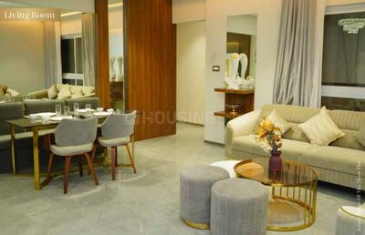 Project Image of 628.18 - 915.04 Sq.ft 2 BHK Apartment for buy in Agarwal Florence