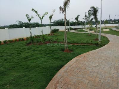 Project Image of 710.0 - 1739.0 Sq.ft Residential Plot Plot for buy in VGN Crofton Gardens Phase 3