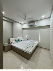 Project Image of 1085.0 - 1374.0 Sq.ft 2 BHK Apartment for buy in Narmada Residency