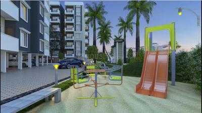 Project Image of 1150 Sq.ft 3 BHK Apartment / Flat for sale in Ayodhya Bypass for Rs. 3600000