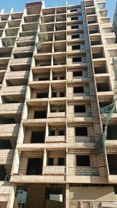 Project Image of 689.0 - 919.0 Sq.ft 2 BHK Apartment for buy in Brookfieldz Ishavasyam
