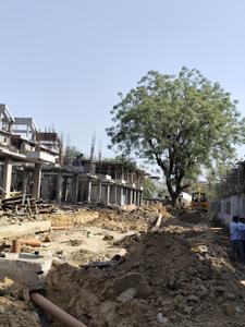 Project Image of 2392.6 - 2756.85 Sq.ft 4 BHK Villa for buy in Shilaj Vaikunth