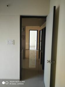 Project Image of 0.0 - 594.0 Sq.ft 1 BHK Apartment for buy in Sai Om Sai Heights
