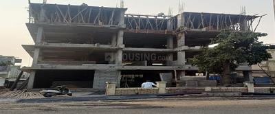 Project Image of 556.28 - 1150.88 Sq.ft 2 BHK Apartment for buy in Dhiraj Residency