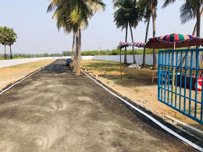 Project Image of 802.0 - 1230.0 Sq.ft Residential Plot Plot for buy in Sathiyam Maruthi Avenue