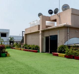 Project Image of 0.0 - 1080.0 Sq.ft 3 BHK Apartment for buy in T M Debanjali Mansion