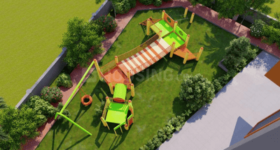 Project Image of 1120.0 - 3200.0 Sq.ft 2 BHK Apartment for buy in Lavender Sky