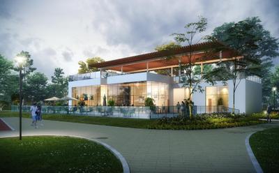 Project Image of 1605.0 - 3695.0 Sq.ft 2 BHK Apartment for buy in Vatika Seven Elements
