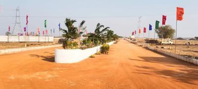 Project Image of 1647 Sq.ft Residential Plot / Land for sale in Kothur Patti Digwal for Rs. 2100000