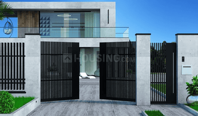 Project Image of 1050.0 - 1570.0 Sq.ft 2 BHK Apartment for buy in Radhike Aura Greens