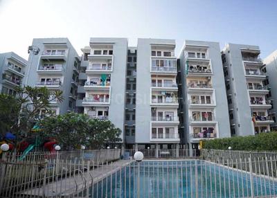 Project Image of 0.0 - 1350.0 Sq.ft 3 BHK Apartment for buy in Aashima Royal City
