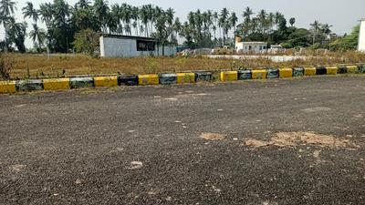 Project Image of 650.0 - 1800.0 Sq.ft Residential Plot Plot for buy in Krish Sornaboomi