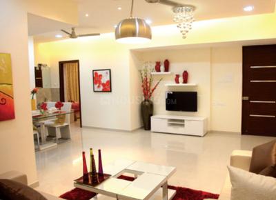 Project Image of 789.0 - 1095.0 Sq.ft 2 BHK Apartment for buy in Joy Adinath Tower II Wing A