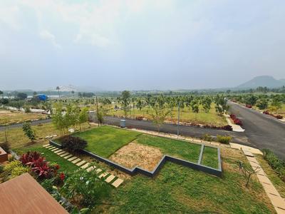 Project Image of 1073.89 - 3275.21 Sq.ft Residential Plot Plot for buy in Concorde Hill Crest Phase II