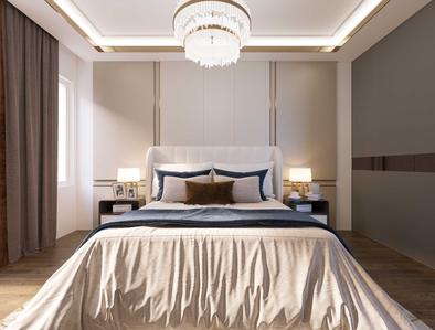 Project Image of 1171.54 - 1235.27 Sq.ft 3 BHK Apartment for buy in Royal Eminence
