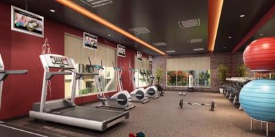 Project Image of 0.0 - 376.95 Sq.ft 1 BHK Apartment for buy in Ravinanda Towers