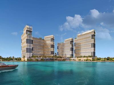 Project Image of 772.0 - 1673.0 Sq.ft 1 BHK Apartment for buy in Damac Chelsea Residences