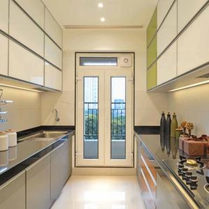 Project Image of 1350 Sq.ft 3 BHK Apartment / Flat for sale in Thane West for Rs. 19500000